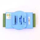 ADVANTECH ADAM-4068 RELAY MODULE 8-CHANNEL
