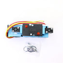 MAC 82A-BC-BKA-TM-DAAP-1DA VALVE