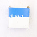 DELTROL 10133-27 IN-LINE FLOW CONTROL