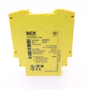 SICK SAFETY RELAY UE48-20S2D2 6024915 NEW OPEN BOX