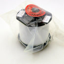 Brady Vinyl Label Tape for B30 Printer B20C-3000-595-WT *New Open Box*