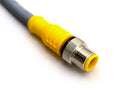 Turck Double Ended Cordset VAS4-K2007-5M-RSC4.5T *New Open Bag*