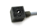 Turck LED Version Doubled Ended Cordset VAS 3-B580-3M-RSC 5.42T *New Open Bag*