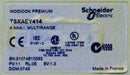 Schneider Electric 4 ANA.I. Multirange TSXAEY414