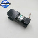 Oriental Motor Reversible Motor With Gear Head 5RK90GU-AFUL 5GU15RA