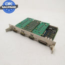Siemens Circuit Board 6FX1126-8BA00 570 515.9001.00