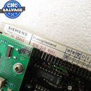 Siemens Circuit Board 6FX1126-8BA00 570 515.9001.00
