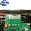 Siemens Circuit Board 6FX1126-8BA00 570 515.9001.00