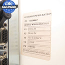 Indramat Servo Drive HDS04.2-W200N-HS24-01-F