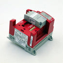 Allen Bradley Guardmaster Safety Relay 440C-CR30-22BBB *TESTED*