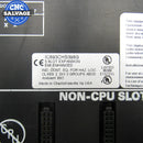GE Fanuc 5 Slot Base EMI Enhanced IC693CHS398G *Tested*