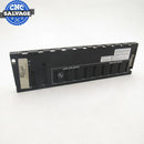 GE Fanuc 10 Slot Base EMI Enhanced IC693CHS391L *Tested*