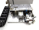 Borries Marking-Systems for Dot-Peen Markings 322-APD 100071268