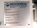 Borries Marking-Systems for Dot-Peen Markings 322-APD 100071268