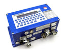 Borries Marking-Systems for Dot-Peen Markings 322-APD 100071268