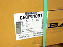 Baldor 40HP, 3540RPM, 3PH, 60HZ, 230/460V. 324TSC, TEFC, CECP4109T*New Open Box*