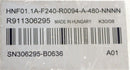 Rexroth IndraDrive HNF01.1A-F240-R0094-A-480-NNNN