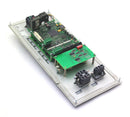 Rexroth Control Panel VAM40.2-PB-NA-TA-TA-VB-MA-1608-NN