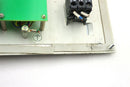 Rexroth Control Panel VAM40.2-PB-NA-TA-TA-VB-MA-1608-NN