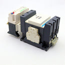 Schneider Electric Overload Starter Motor Protection LC1D115 and LR9D5367