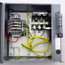 Square D Transformer Disconnect Class 9070 NEMA 12 SK1000A3