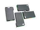 Allen Bradley AC/DC Input Module 1771-IAD SER. B *Lot of 4*