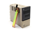 Omron Temperature Controller E5EX-A-FMF *New Open Box*