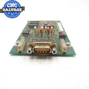 Indramat Circuit Board 109-0698-4A02-02