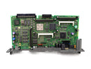 Fanuc Main CPU Board A16B-3200-0330/17G
