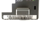 Fanuc Main CPU Board A16B-3200-0330/17G