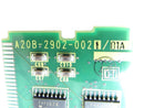 Fanuc Memory Module A20B-2902-0021/01A