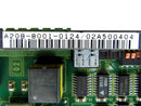 Fanuc Circuit Control Board A20B-8001-0124/02A