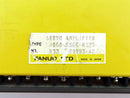 Fanuc Dual Axis Servo Amplifier A06B-6066-H235 *Tested*
