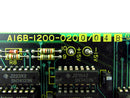 Fanuc Analog Board A16B-1200-0200/04B
