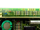 Fanuc I/O Board A16B-1211-0180/06B