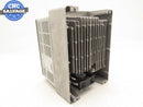 Allen Bradley PowerFlex70 AC Drive 208/240V 20AB9P6A0AYNNNNN Ser. A *New No Box*