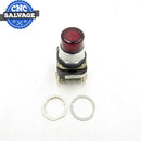 Allen Bradley Push Button Switch 800T-QBL24R SER T *New Open Box*