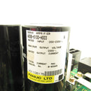 Fanuc Servo Amplifier A06B-6100-H003