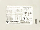 Allen Bradley PowerFlex 700 AC Drive 20BC011A0AYNANC0 *CRACKED HOUSING*