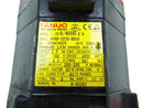 Fanuc AC Servo Motor A06B-0235-B605