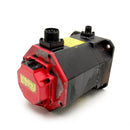 Fanuc AC Servo Motor A06B-0235-B605