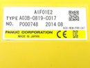 Fanuc Interface Module A03B-0819-C017