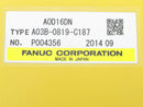 Fanuc I/O Module A03B-0819-C187