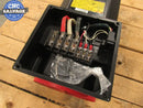 Fanuc Motor A06B-0825-B400 *Working*