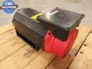 Fanuc Motor A06B-0825-B400 *Working*