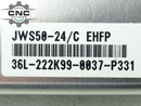TDK Lambda Power Supply JWS50-24/C *New Open Box*