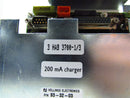 ABB Velinge Serial Measurement Board 3HAB3700-1/3