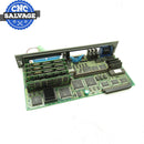 Fanuc Main PC Board w/Daughter Cards A16B-3200-0040/03C
