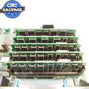 Fanuc Main PC Board w/Daughter Cards A16B-3200-0040/03C