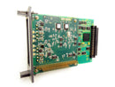 Fanuc Device Net Circuit Board W/ SST-DN4-104-2 V1.2.1 A20B-8101-0350